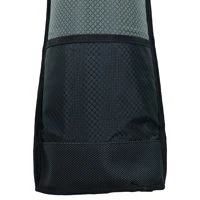 TronixPro Rod Holdall Grey/Black